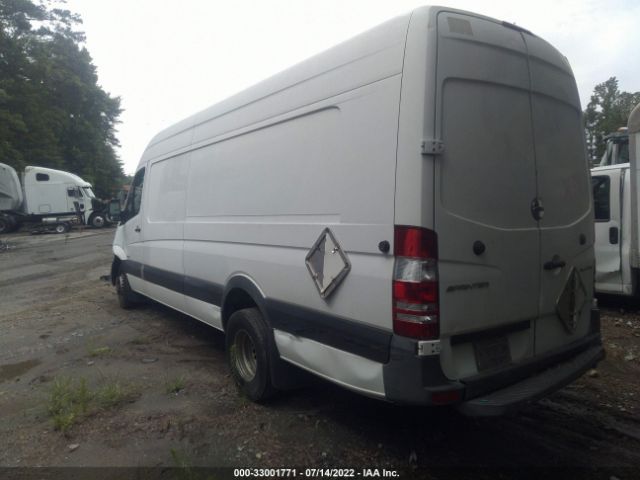 Photo 2 VIN: WDYPF1CC7E5941338 - FREIGHTLINER SPRINTER 3500 