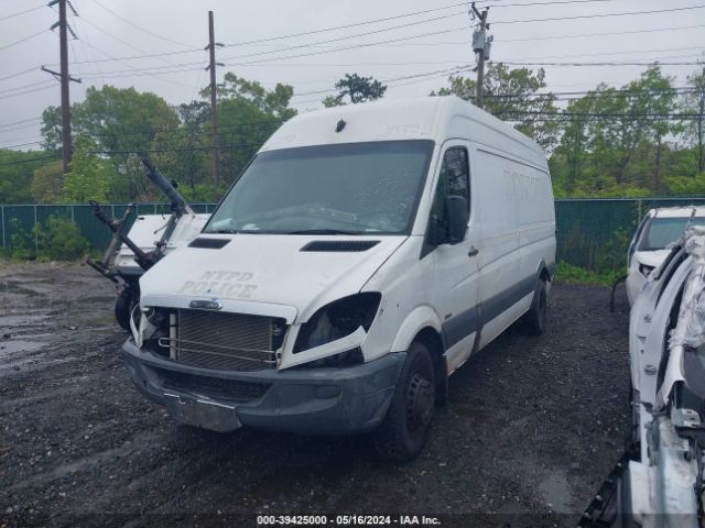 Photo 1 VIN: WDYPF1CC8D5783123 - FREIGHTLINER SPRINTER 