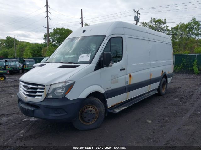 Photo 1 VIN: WDYPF1CC9E5860177 - FREIGHTLINER SPRINTER 