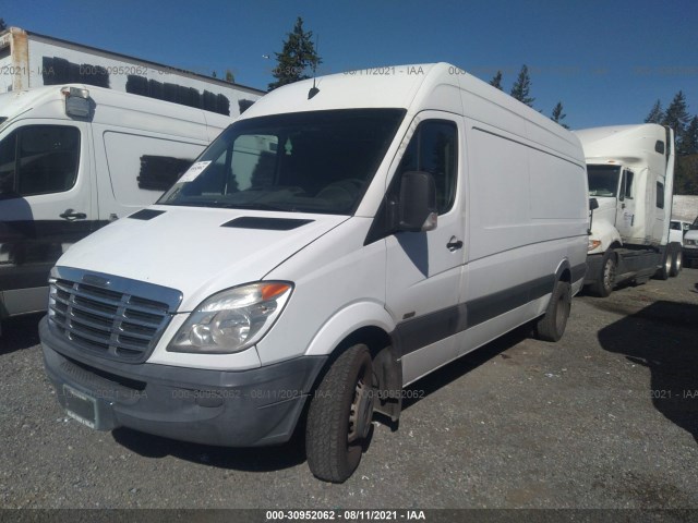 Photo 1 VIN: WDYPF1CCXC5640981 - FREIGHTLINER SPRINTER 