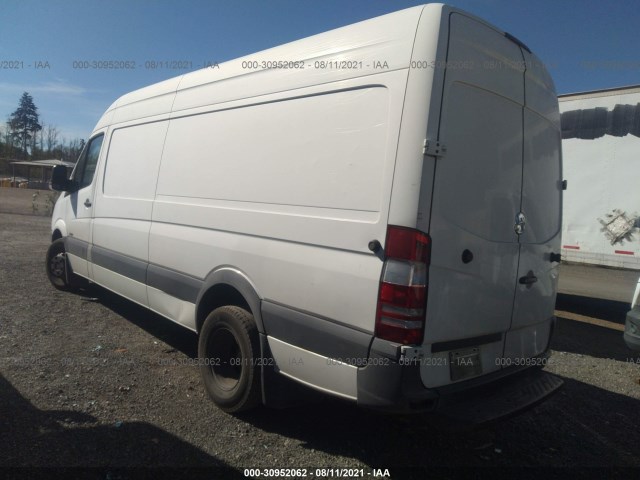 Photo 2 VIN: WDYPF1CCXC5640981 - FREIGHTLINER SPRINTER 