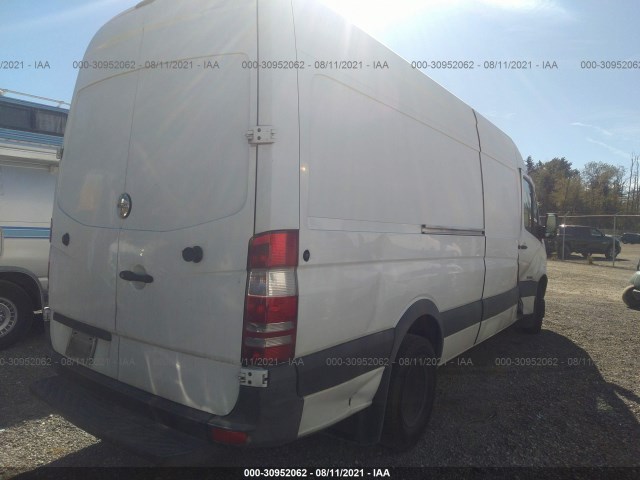 Photo 3 VIN: WDYPF1CCXC5640981 - FREIGHTLINER SPRINTER 