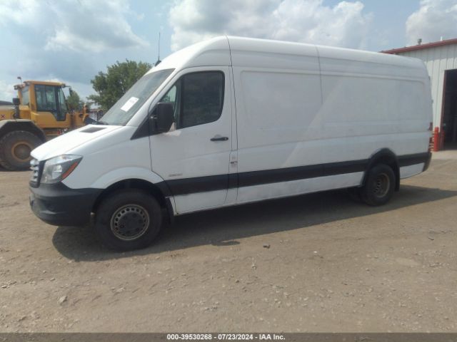 Photo 1 VIN: WDYPF1CD7GP189088 - FREIGHTLINER SPRINTER 