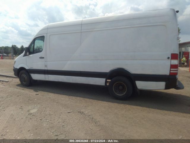 Photo 2 VIN: WDYPF1CD7GP189088 - FREIGHTLINER SPRINTER 