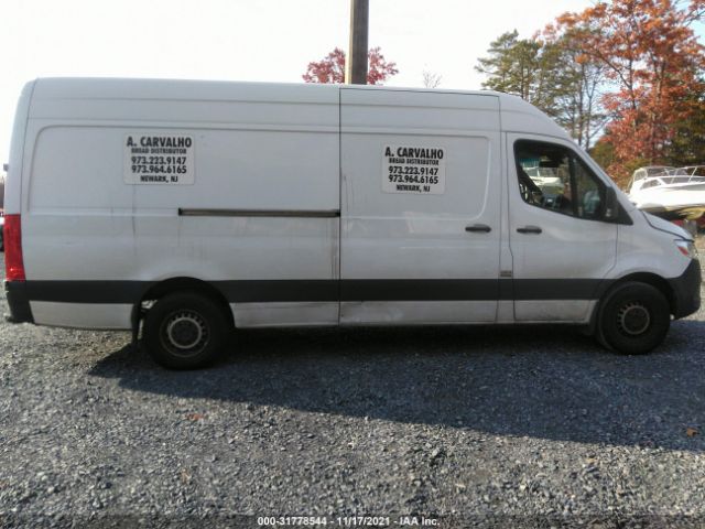 Photo 5 VIN: WDYPF1CD7KP033559 - FREIGHTLINER SPRINTER CARGO VAN 