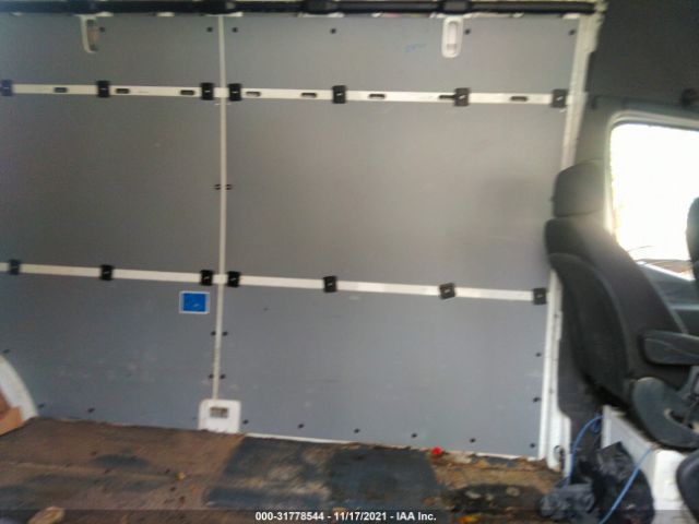 Photo 7 VIN: WDYPF1CD7KP033559 - FREIGHTLINER SPRINTER CARGO VAN 