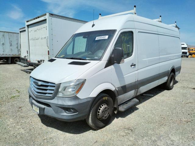 Photo 1 VIN: WDYPF1DC0F5959969 - FREIGHTLINER SPRINTER 3 