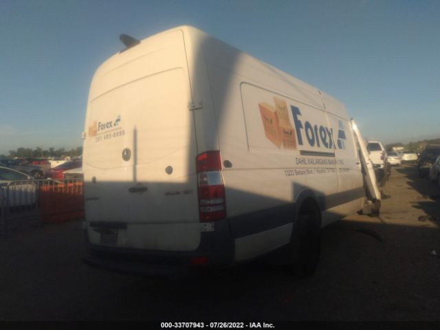 Photo 3 VIN: WDYPF1DC3FP122458 - FREIGHTLINER SPRINTER CARGO VANS 