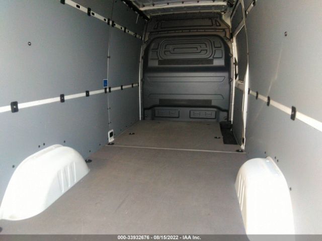 Photo 7 VIN: WDYPF1ED0KT015666 - FREIGHTLINER SPRINTER CARGO VAN 