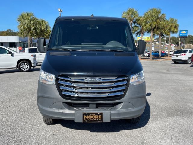 Photo 1 VIN: WDYPF3CD2KP057148 - FREIGHTLINER SPRINTER CARGO VAN 