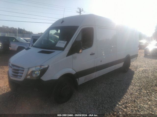 Photo 1 VIN: WDYPF4CC2HP568283 - FREIGHTLINER SPRINTER 