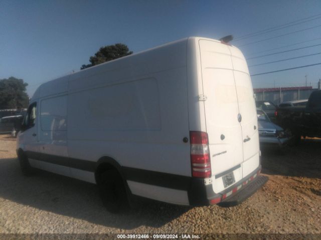 Photo 2 VIN: WDYPF4CC2HP568283 - FREIGHTLINER SPRINTER 