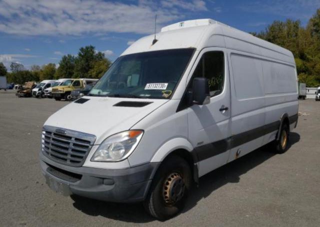 Photo 1 VIN: WDYPF4CC3C5669840 - FREIGHTLINER SPRINTER 3 