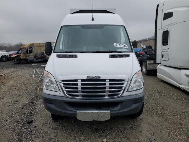 Photo 4 VIN: WDYPF4CC4B5507777 - FREIGHTLINER SPRINTER 