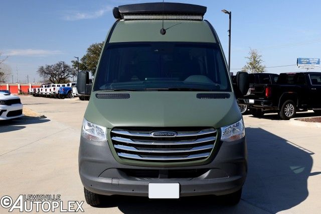 Photo 0 VIN: WDYPF4CD5KT015246 - FREIGHTLINER SPRINTER CARGO VAN 