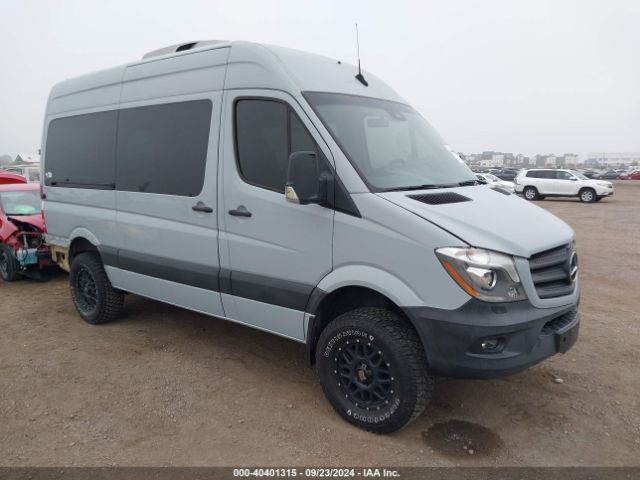 Photo 0 VIN: WDZFE7CD4JP646573 - MERCEDES-BENZ SPRINTER 