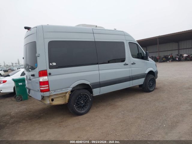 Photo 3 VIN: WDZFE7CD4JP646573 - MERCEDES-BENZ SPRINTER 