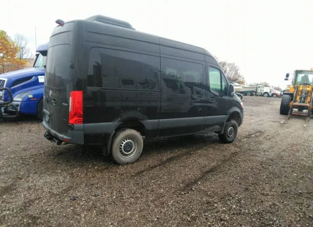 Photo 3 VIN: WDZFF0CD5KT015358 - MERCEDES-BENZ SPRINTER PASSENGER VAN 