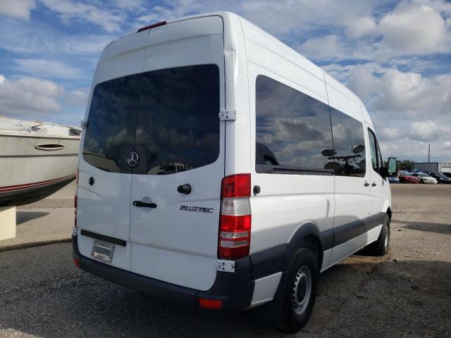 Photo 3 VIN: WDZPE7CC0D5786860 - MERCEDES-BENZ SPRINTER 2 