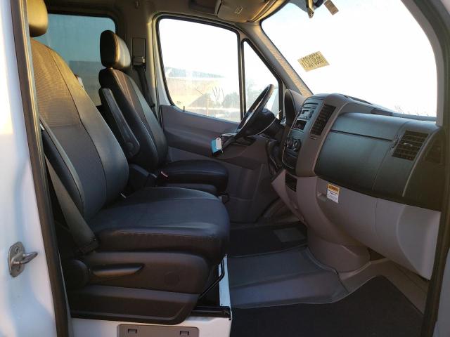 Photo 4 VIN: WDZPE7CC0D5786860 - MERCEDES-BENZ SPRINTER 2 