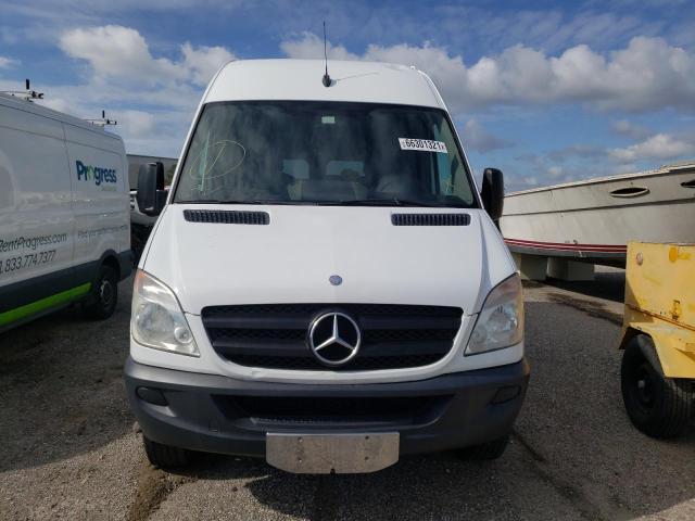 Photo 8 VIN: WDZPE7CC0D5786860 - MERCEDES-BENZ SPRINTER 2 