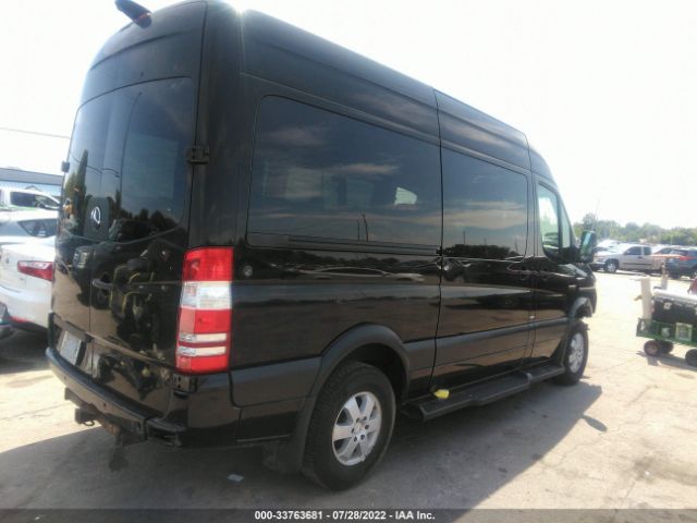 Photo 3 VIN: WDZPE7CC2FP131879 - MERCEDES-BENZ SPRINTER 