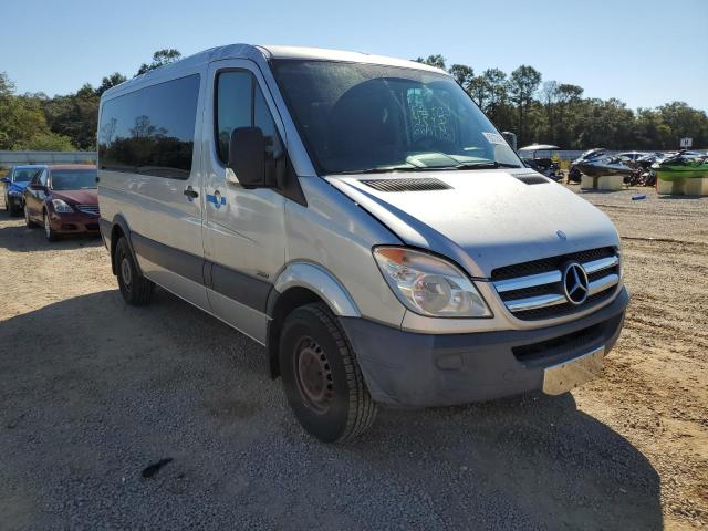 Photo 0 VIN: WDZPE7CC3C5618354 - MERCEDES-BENZ SPRINTER 2 