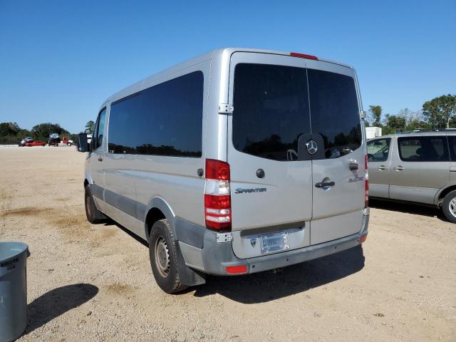 Photo 2 VIN: WDZPE7CC3C5618354 - MERCEDES-BENZ SPRINTER 2 