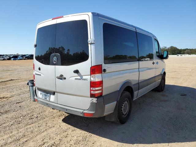 Photo 3 VIN: WDZPE7CC3C5618354 - MERCEDES-BENZ SPRINTER 2 