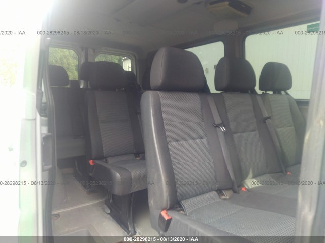 Photo 7 VIN: WDZPE7CC5A5433123 - MERCEDES-BENZ SPRINTER PASSENGER VANS 