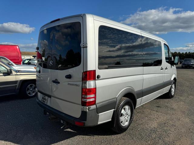 Photo 2 VIN: WDZPE7CC6C5612029 - MERCEDES-BENZ SPRINTER 2 