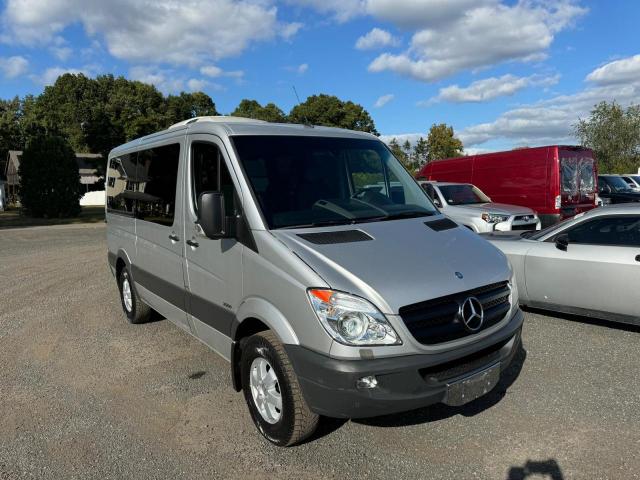 Photo 3 VIN: WDZPE7CC6C5612029 - MERCEDES-BENZ SPRINTER 2 