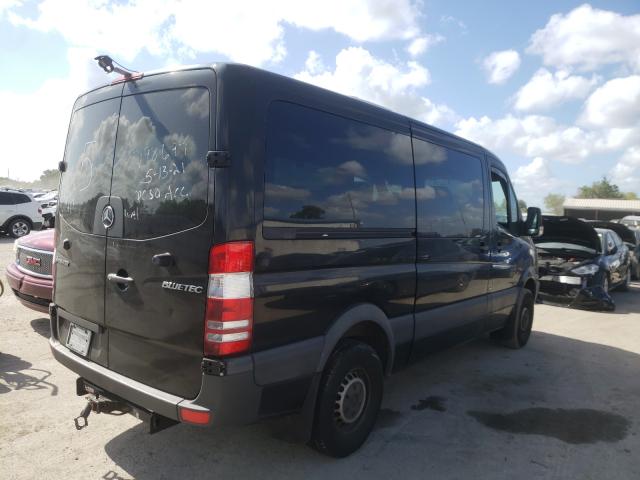 Photo 3 VIN: WDZPE7CC6C5634189 - MERCEDES-BENZ SPRINTER 2 