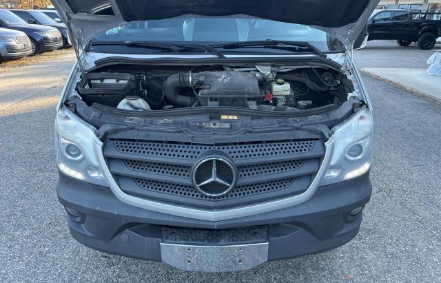 Photo 6 VIN: WDZPE7CC6E5842740 - MERCEDES-BENZ SPRINTER 2 