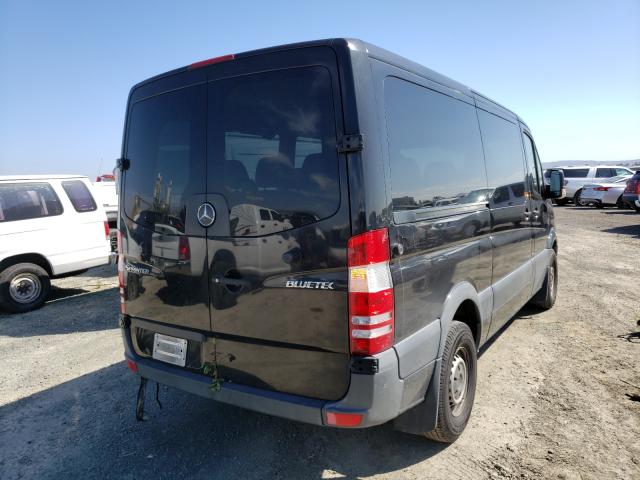 Photo 3 VIN: WDZPE7CC7C5653463 - MERCEDES-BENZ SPRINTER 2 