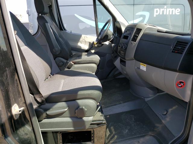 Photo 4 VIN: WDZPE7CC7C5653463 - MERCEDES-BENZ SPRINTER 2 