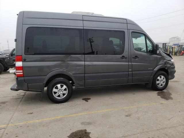 Photo 2 VIN: WDZPE7CC8E5834266 - MERCEDES-BENZ SPRINTER 2 