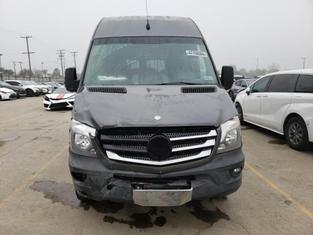 Photo 4 VIN: WDZPE7CC8E5834266 - MERCEDES-BENZ SPRINTER 2 