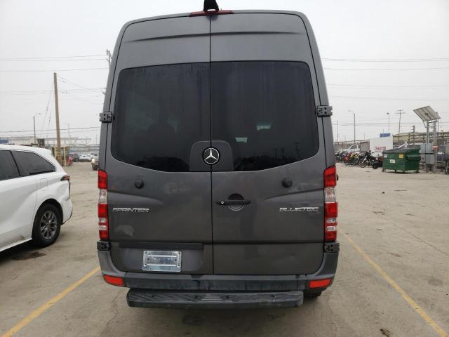 Photo 5 VIN: WDZPE7CC8E5834266 - MERCEDES-BENZ SPRINTER 2 