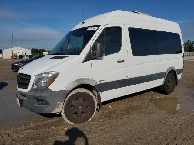 Photo 0 VIN: WDZPE7CC8FP132535 - MERCEDES-BENZ SPRINTER 2 