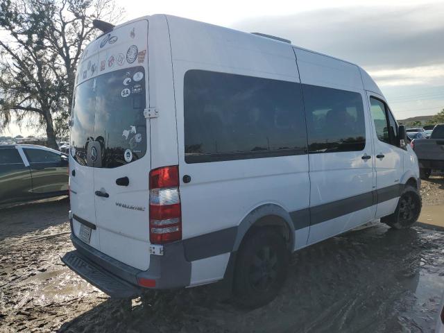 Photo 2 VIN: WDZPE7CC8FP132535 - MERCEDES-BENZ SPRINTER 2 