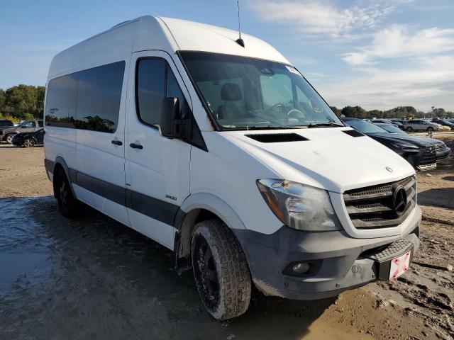 Photo 3 VIN: WDZPE7CC8FP132535 - MERCEDES-BENZ SPRINTER 2 