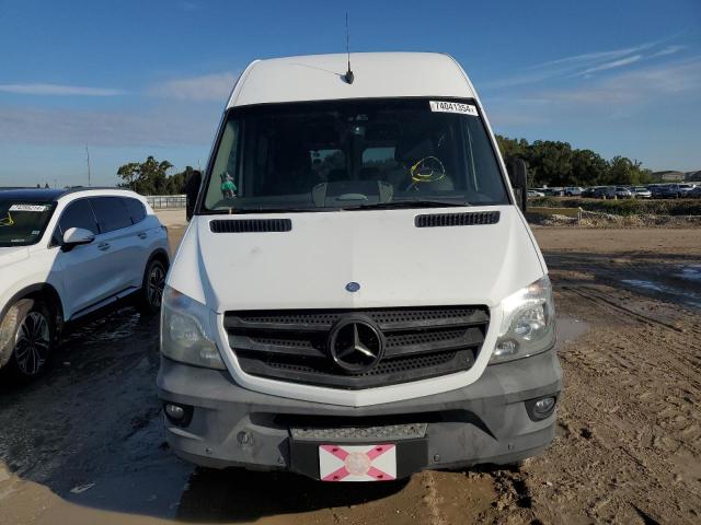 Photo 4 VIN: WDZPE7CC8FP132535 - MERCEDES-BENZ SPRINTER 2 