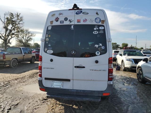 Photo 5 VIN: WDZPE7CC8FP132535 - MERCEDES-BENZ SPRINTER 2 