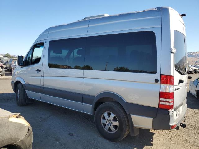 Photo 1 VIN: WDZPE7CC9D5805230 - MERCEDES-BENZ SPRINTER 2 