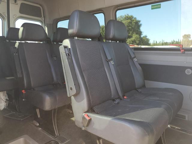 Photo 10 VIN: WDZPE7CC9D5805230 - MERCEDES-BENZ SPRINTER 2 