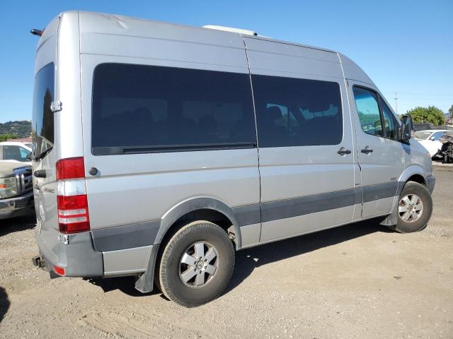 Photo 2 VIN: WDZPE7CC9D5805230 - MERCEDES-BENZ SPRINTER 2 