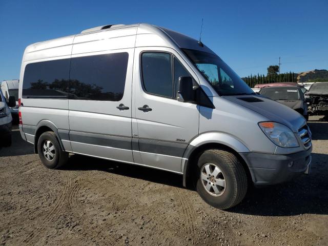 Photo 3 VIN: WDZPE7CC9D5805230 - MERCEDES-BENZ SPRINTER 2 