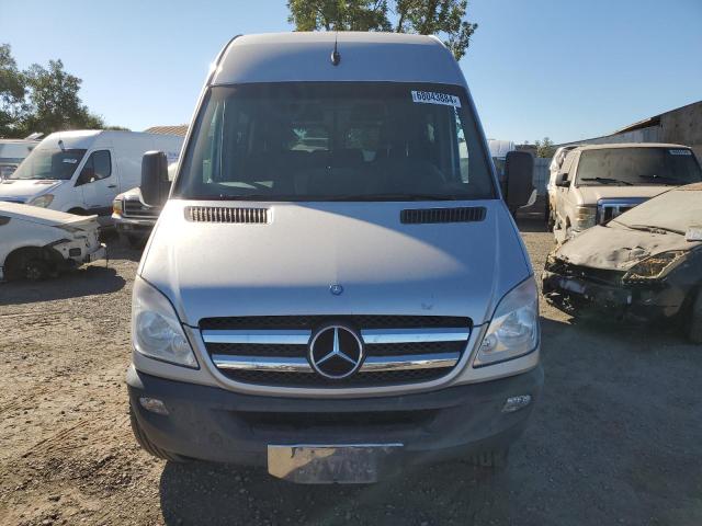 Photo 4 VIN: WDZPE7CC9D5805230 - MERCEDES-BENZ SPRINTER 2 