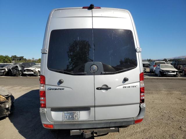 Photo 5 VIN: WDZPE7CC9D5805230 - MERCEDES-BENZ SPRINTER 2 